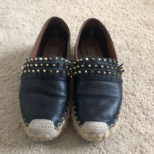 Valentino Espadrills